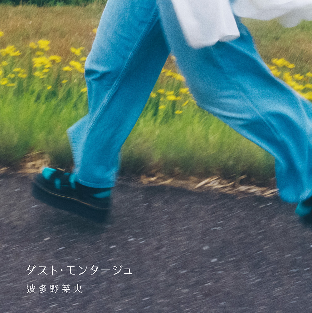 ダスト・モンタージュ